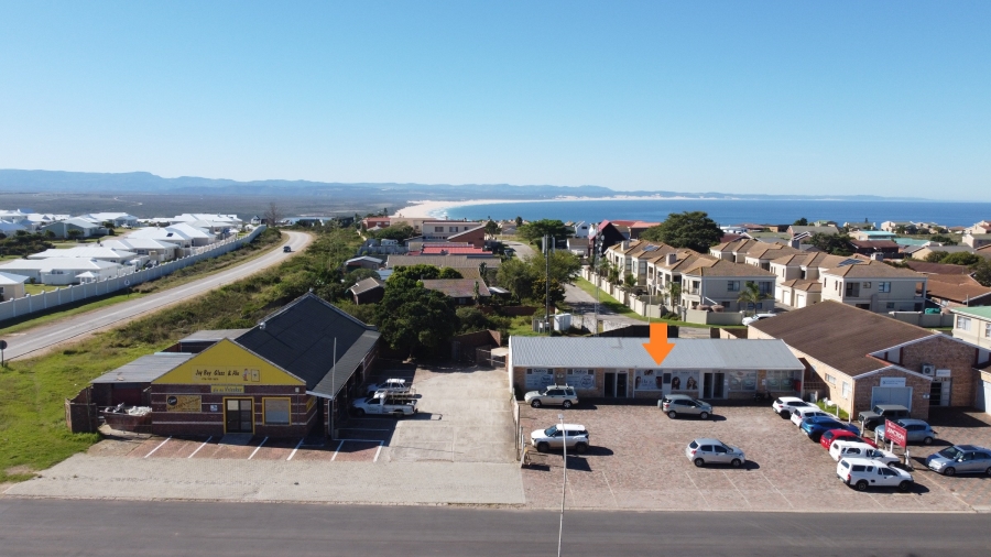 Commercial Property for Sale in Wavecrest Eastern Cape